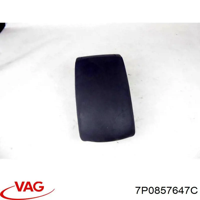 Comprar 7P0857647C VAG 