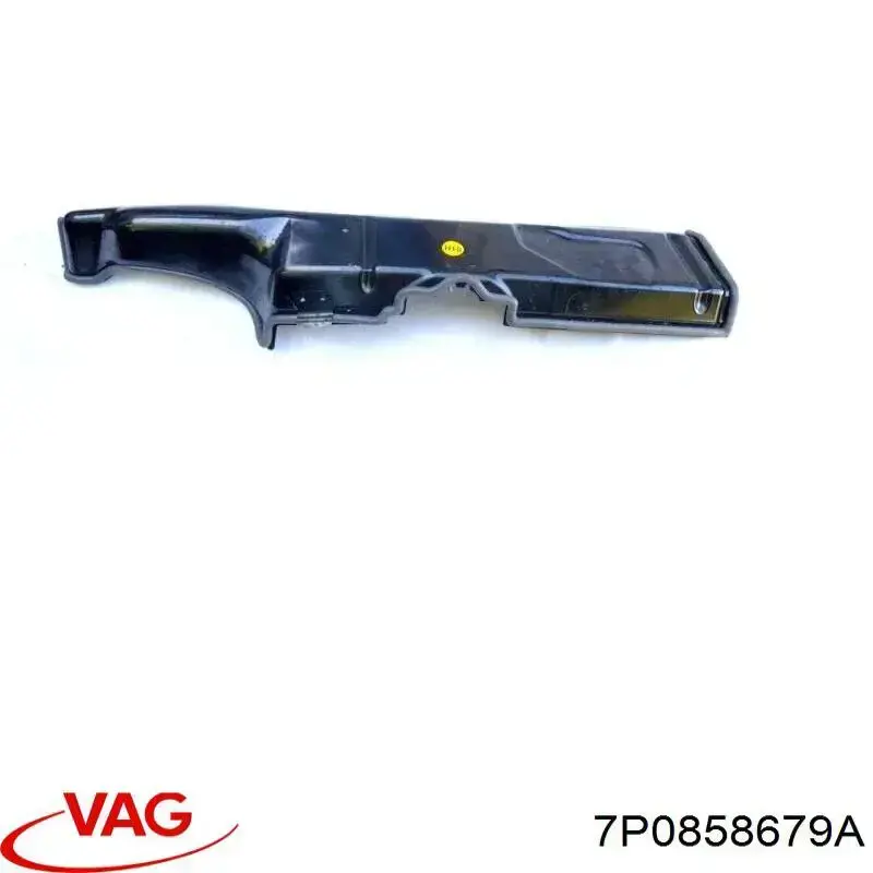  VAG 7P0858679A