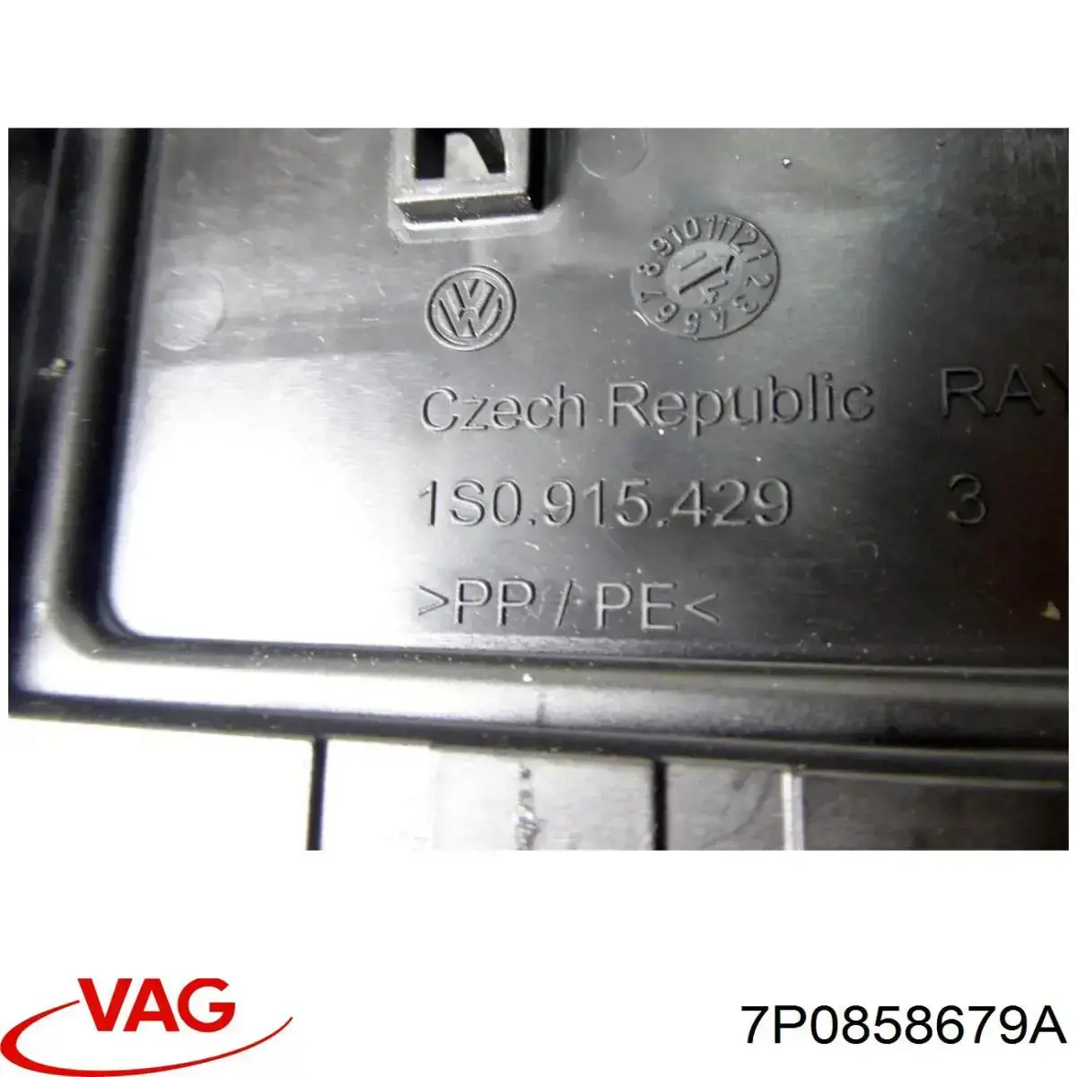 Comprar 7P0858679A VAG 