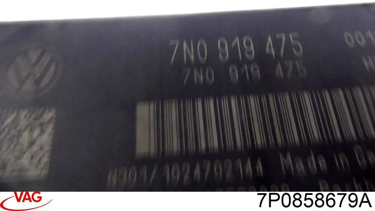  VAG 7P0858679A precio, desde 56,58 EUR