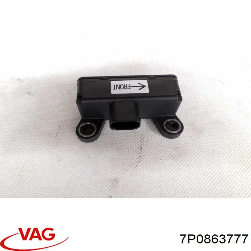  VAG 7P0863777 precio, desde 3,21 EUR