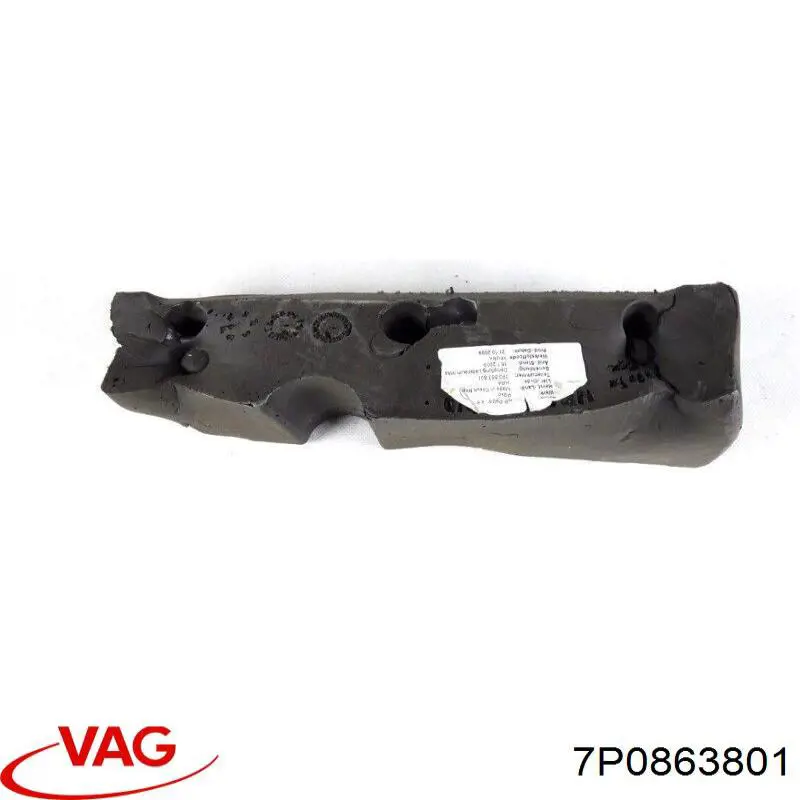 Comprar 7P0863801 VAG 