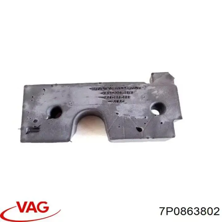  VAG 7P0863802 precio, desde 3,30 EUR