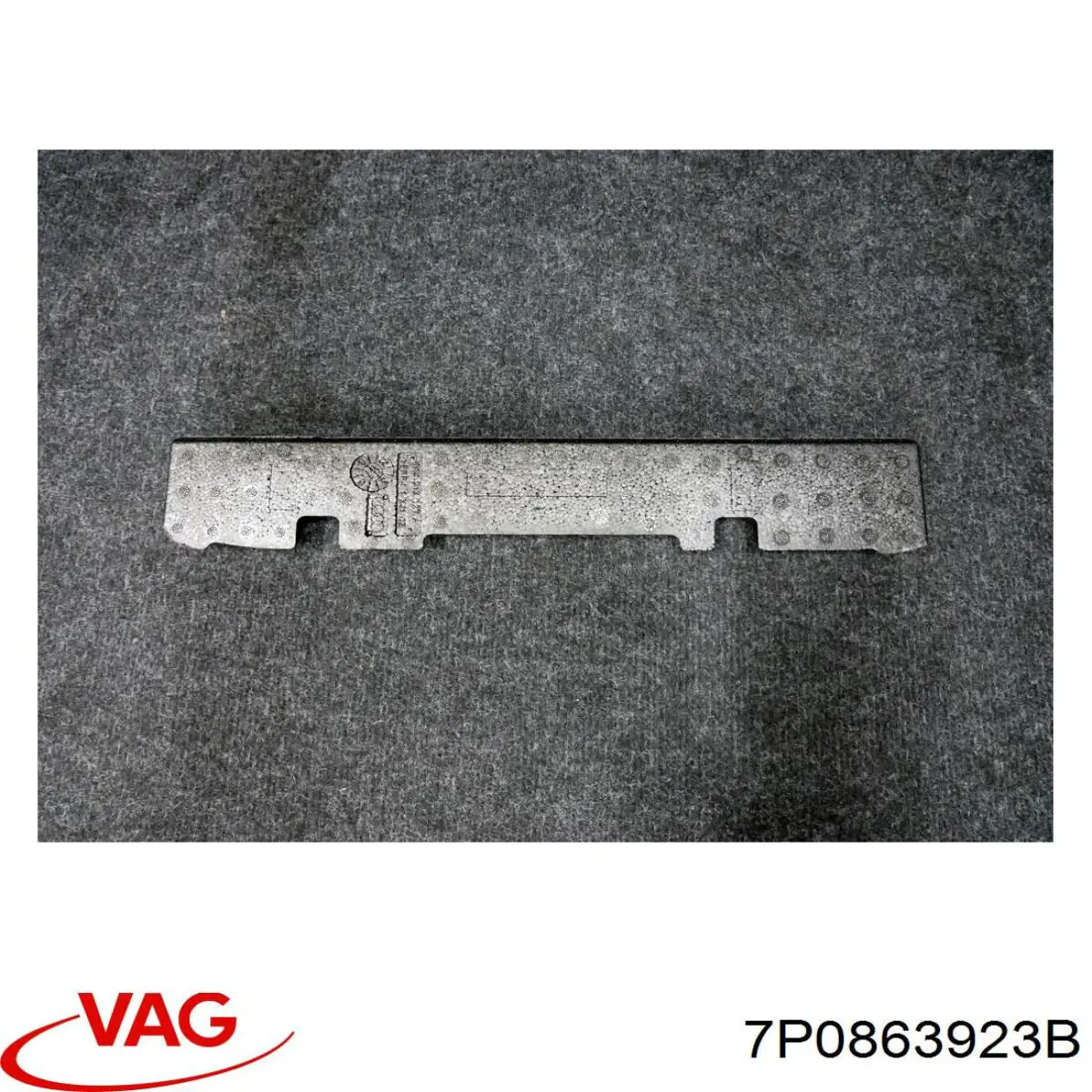  VAG 7P0863923B