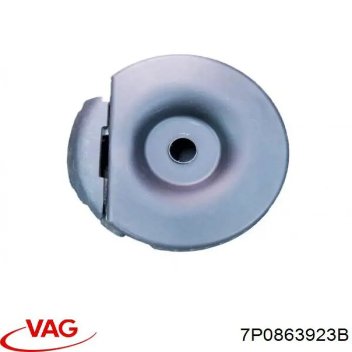 7P0863923B VAG 
