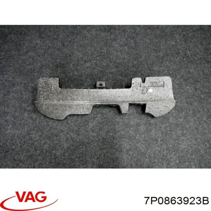7P0863923B VAG 