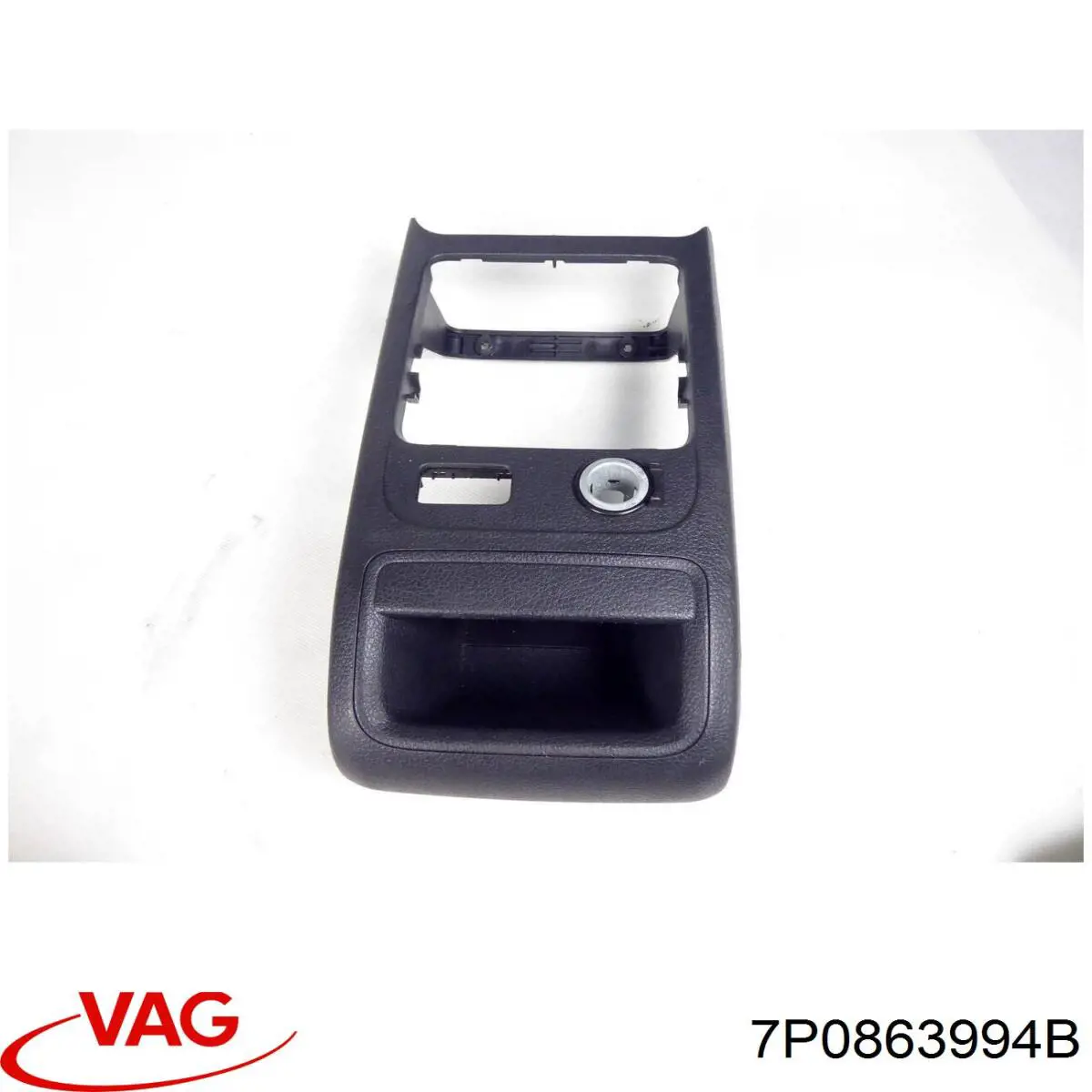 Comprar 7P0863994B VAG Aislamiento acústico del cortafuegos
