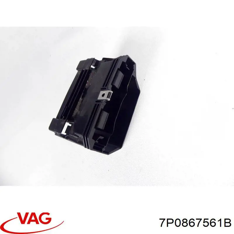 7P0867561B VAG 