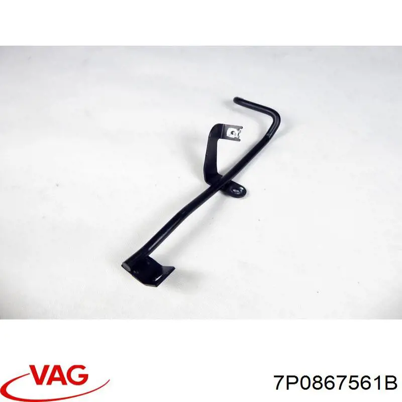  VAG 7P0867561B precio, desde 189,87 EUR