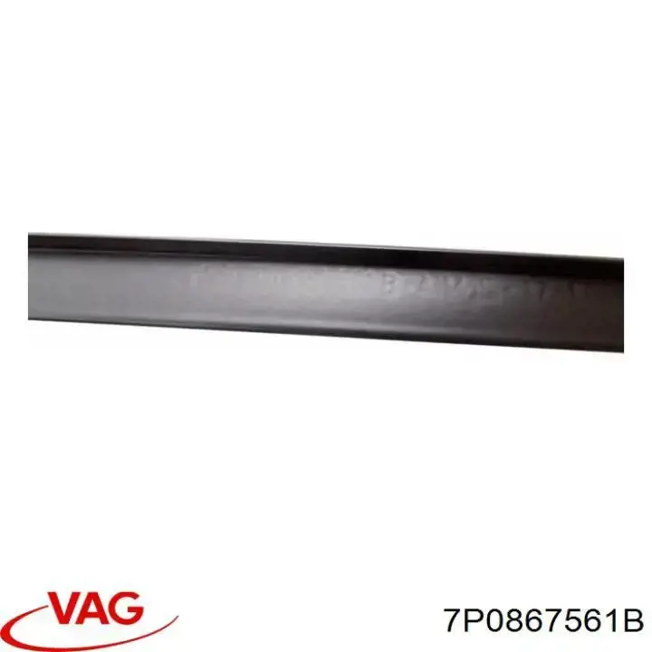 7P0867561B VAG 