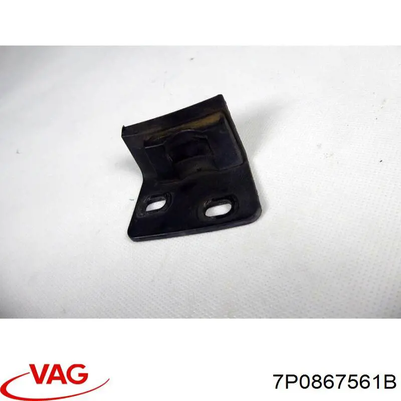  VAG 7P0867561B precio, desde 189,87 EUR