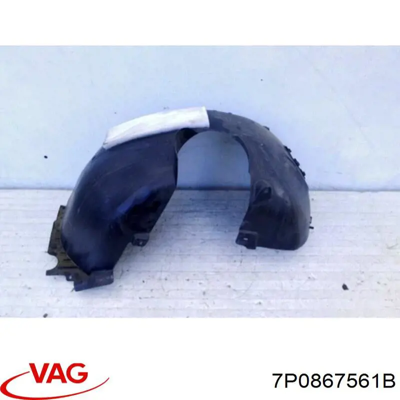 Comprar 7P0867561B VAG 