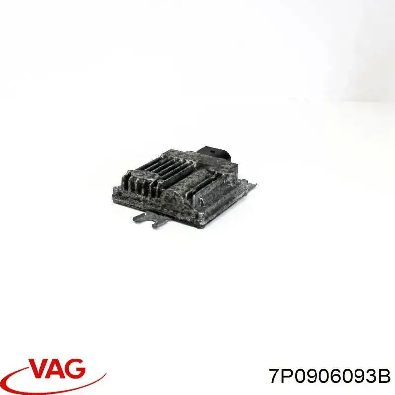  VAG 7P0906093B
