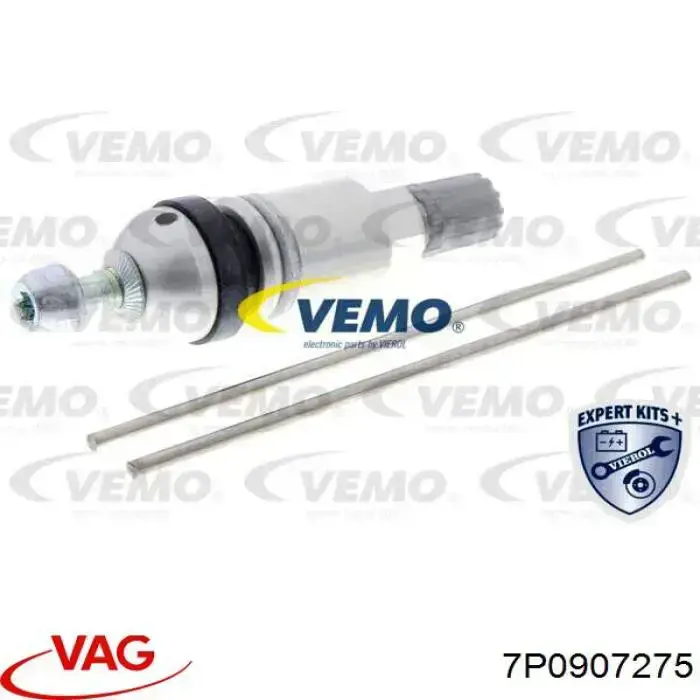 Sensor De Presion De Neumaticos Audi A4 8EC