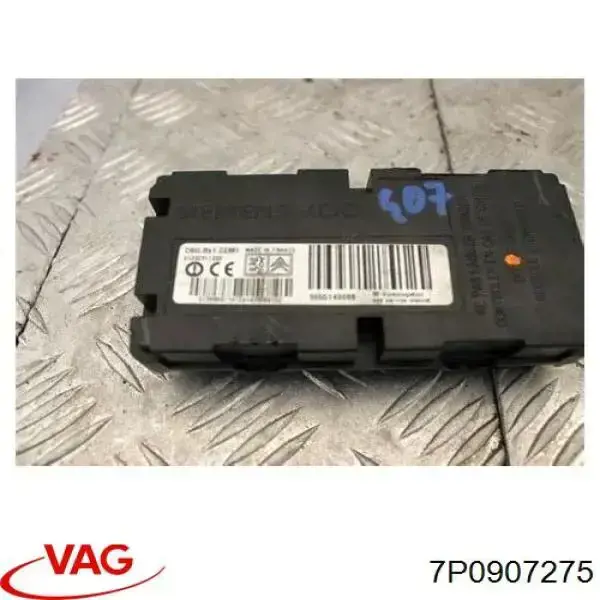 Sensor De Presion De Neumaticos Audi A4 8EC