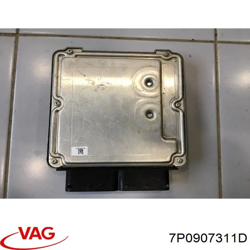 Comprar 7P1907401D VAG ECU
