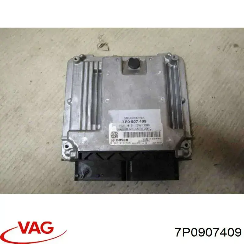 Comprar 7P0907409 VAG 
