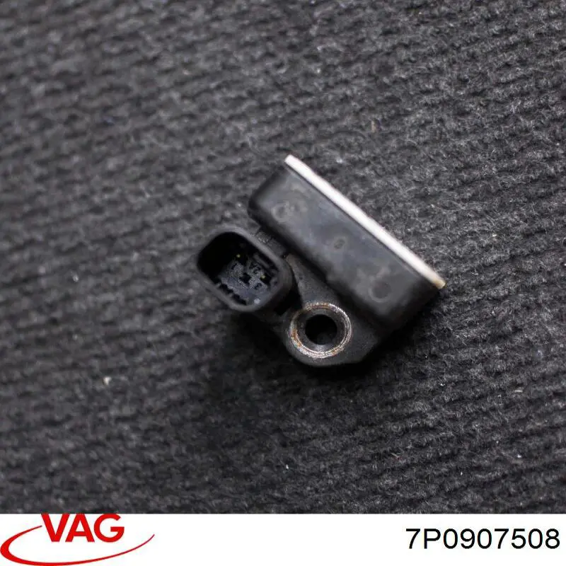 Sensor de airbag delantero VAG 7P0907508 precio, desde 39,20 EUR
