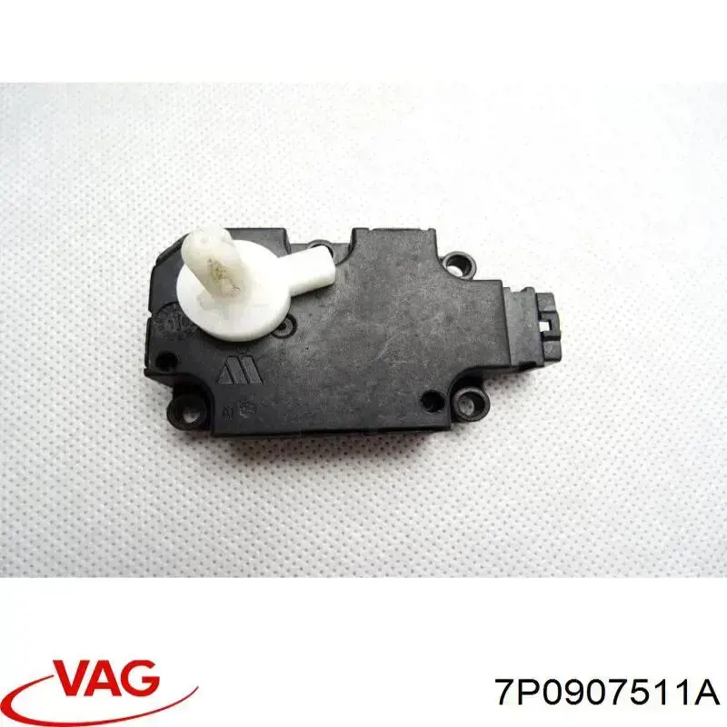 Actuador de compuerta de calefacción VAG 7P0907511A precio, desde 30,49 EUR