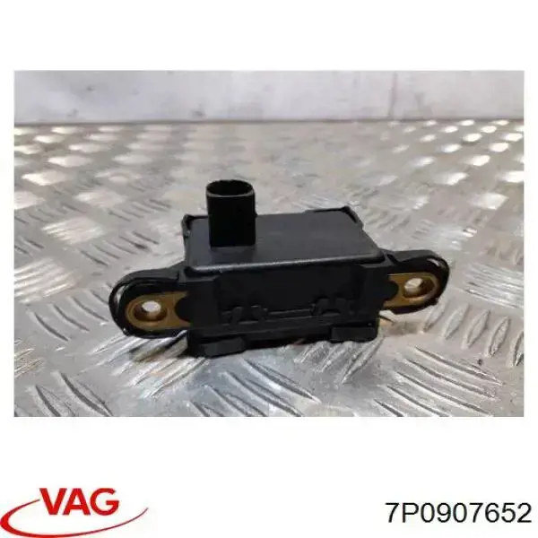 Comprar 7P0907652 VAG Sensor de aceleración lateral (ESP)