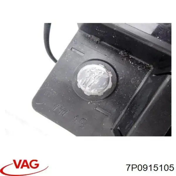 Batería VAG 7P0915105