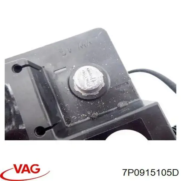 Batería de arranque VAG 7P0915105D precio, desde 275,69 EUR