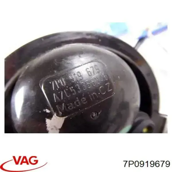 Comprar 133200 Hitachi Filtro diesel