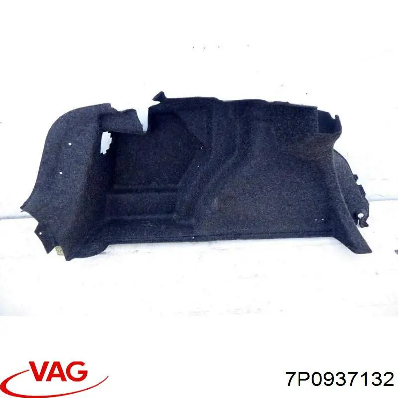  7P0937132 VAG