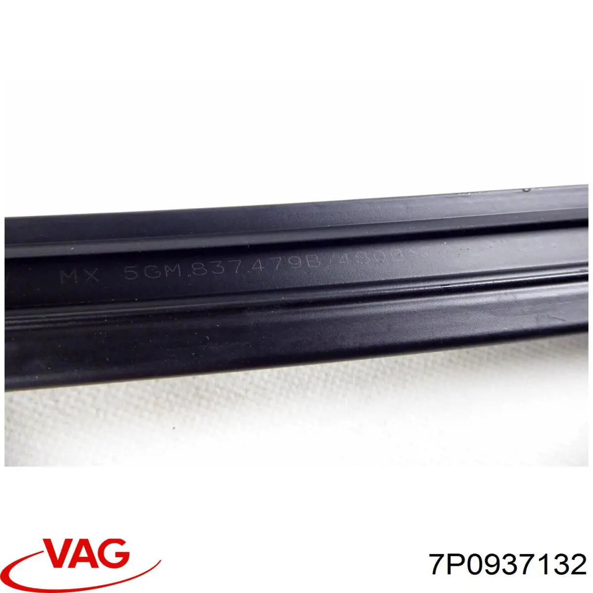  VAG 7P0937132