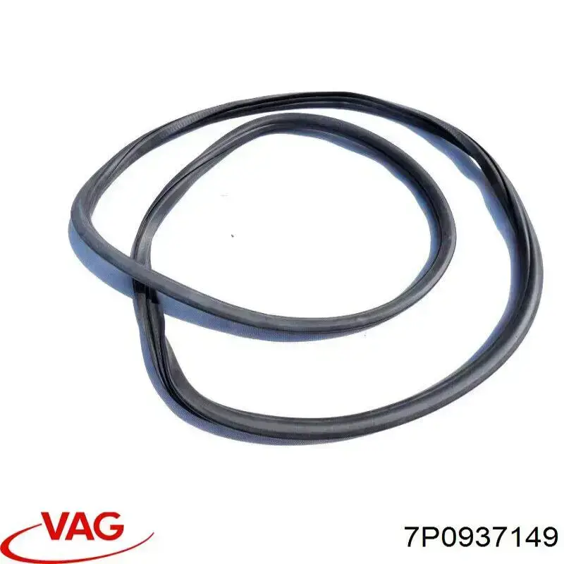  VAG 7P0937149
