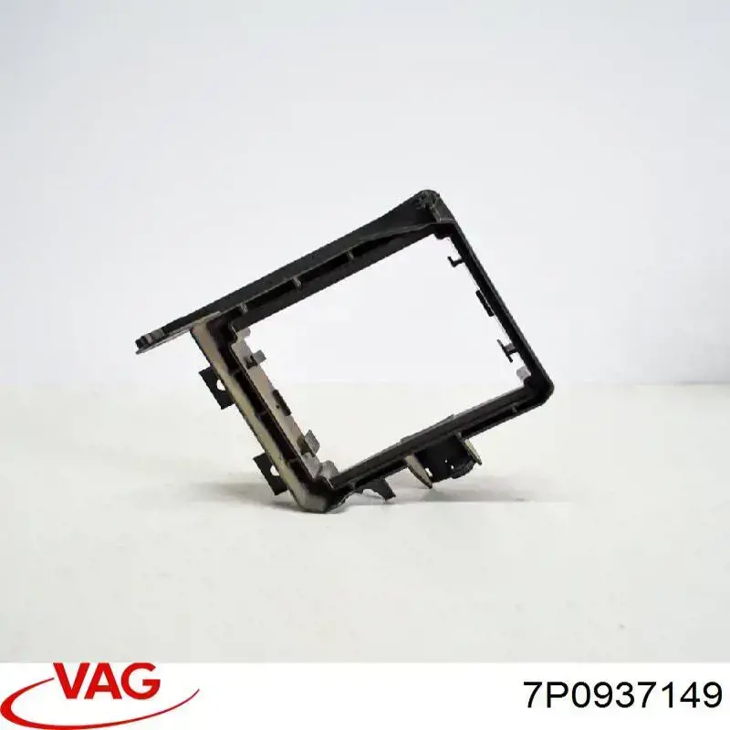 Bloque de relés VAG 7P0937149 precio, desde 60,98 EUR
