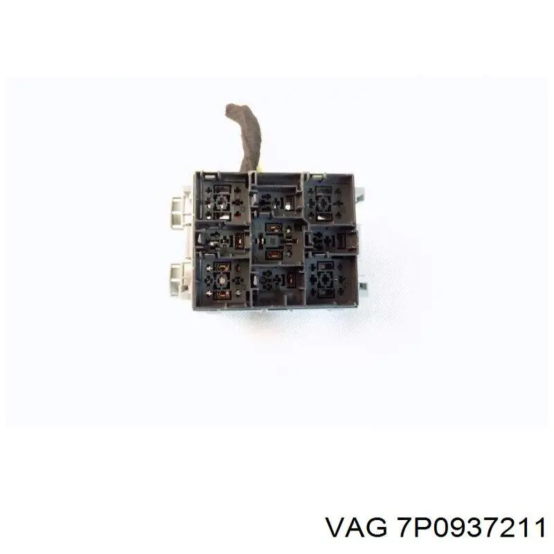 Comprar 7P0937211 VAG 