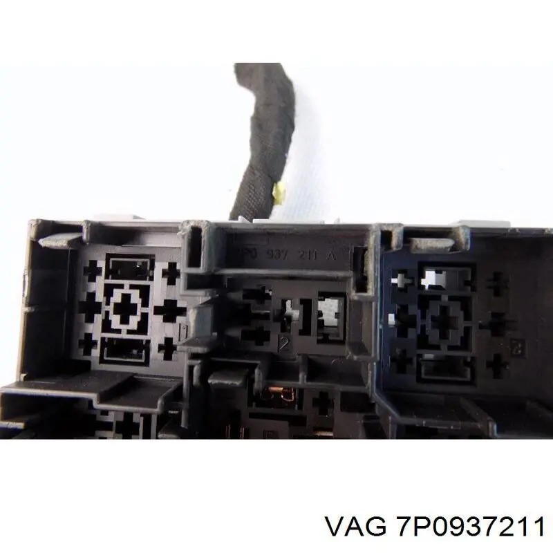 7P0937211 VAG 