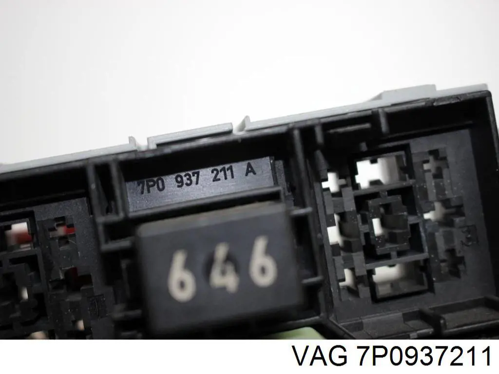  VAG 7P0937211 precio, desde 26,93 EUR