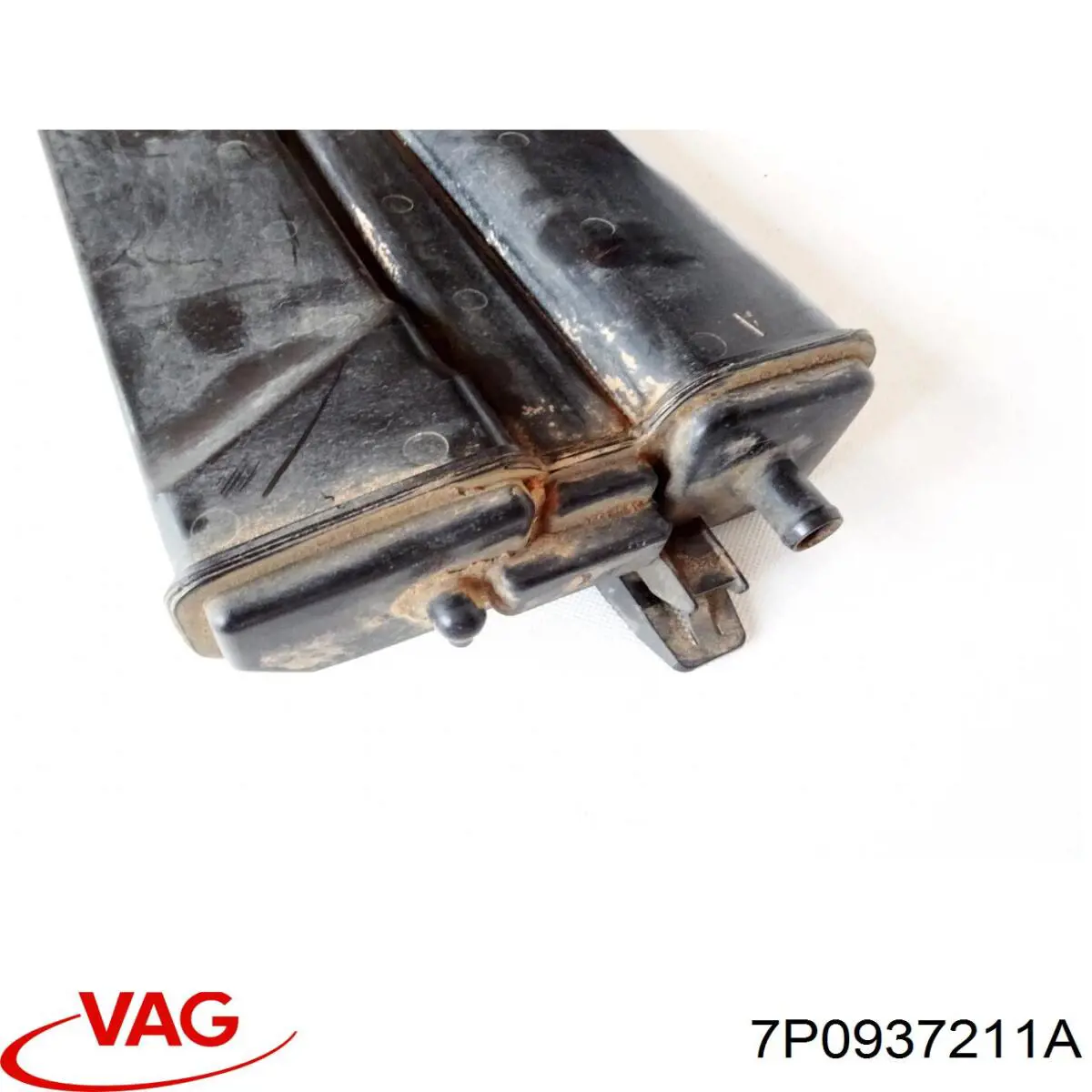 Bloque de relés VAG 7P0937211A precio, desde 60,98 EUR