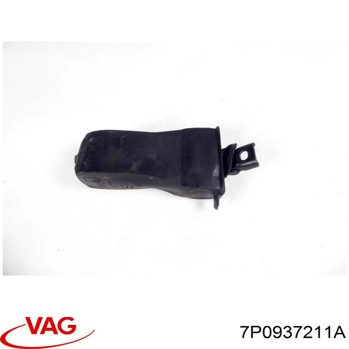 Bloque de relés VAG 7P0937211A precio, desde 60,98 EUR
