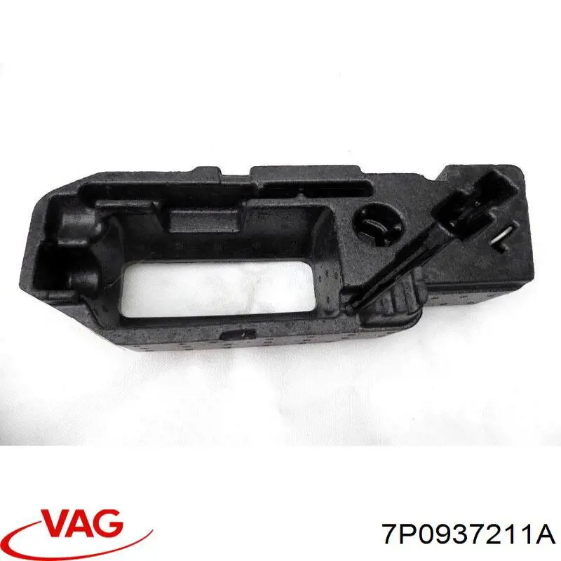 Comprar 7P0937211A VAG Bloque de relés