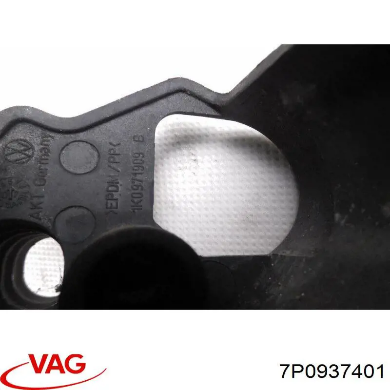  7P0937401 VAG