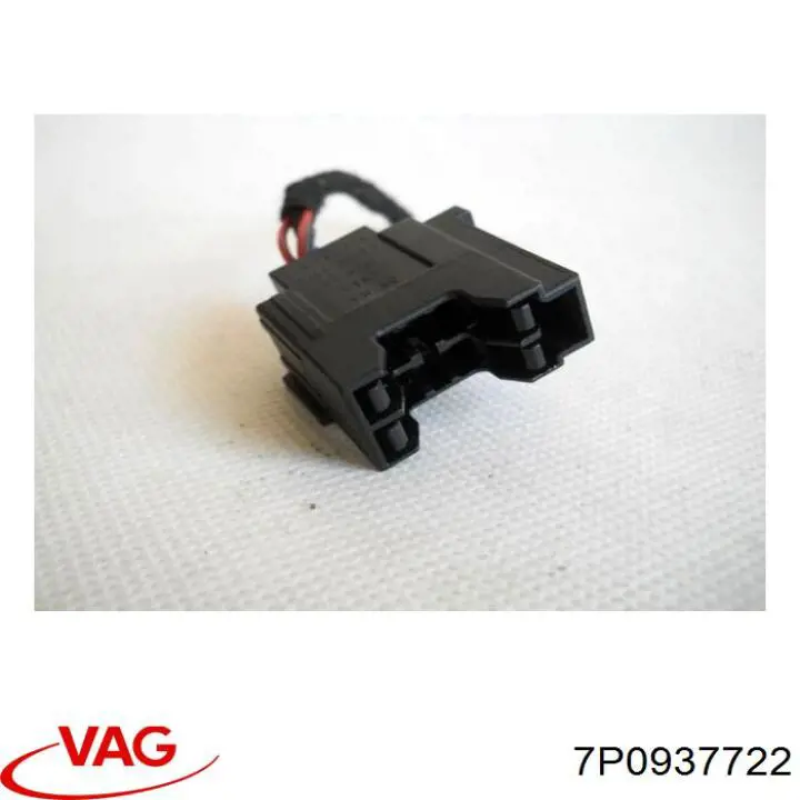 7P0937722 VAG 