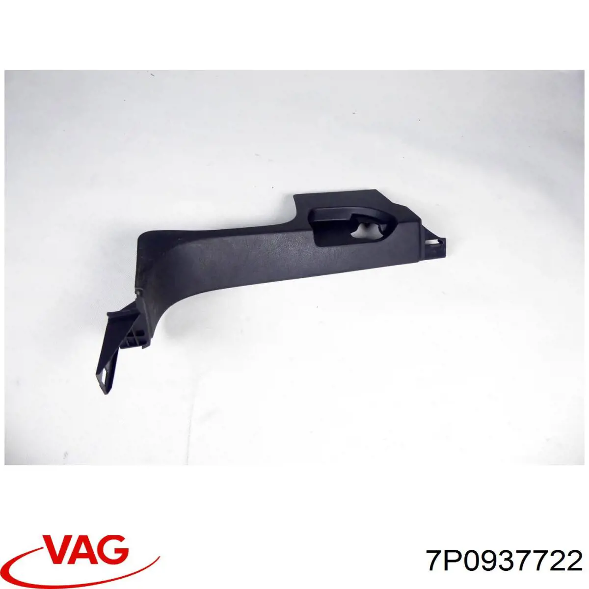  7P0937722 VAG