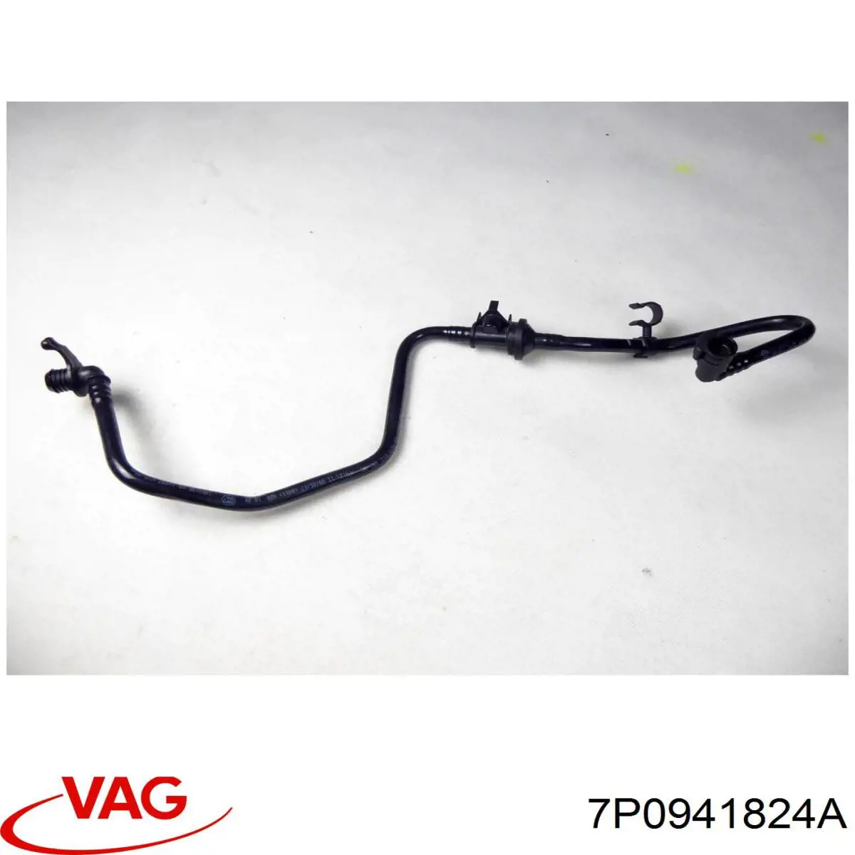 Caja fusibles VAG 7P0941824A precio, desde 81,23 EUR