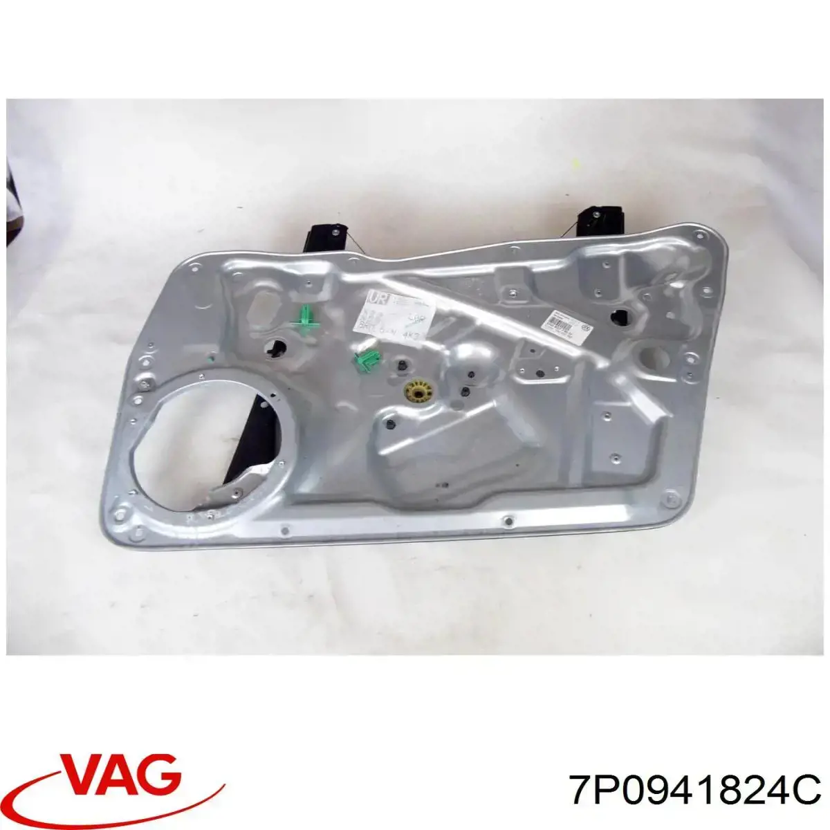 Caja fusibles VAG 7P0941824C precio, desde 81,23 EUR