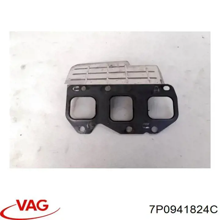 Caja fusibles VAG 7P0941824C precio, desde 81,23 EUR