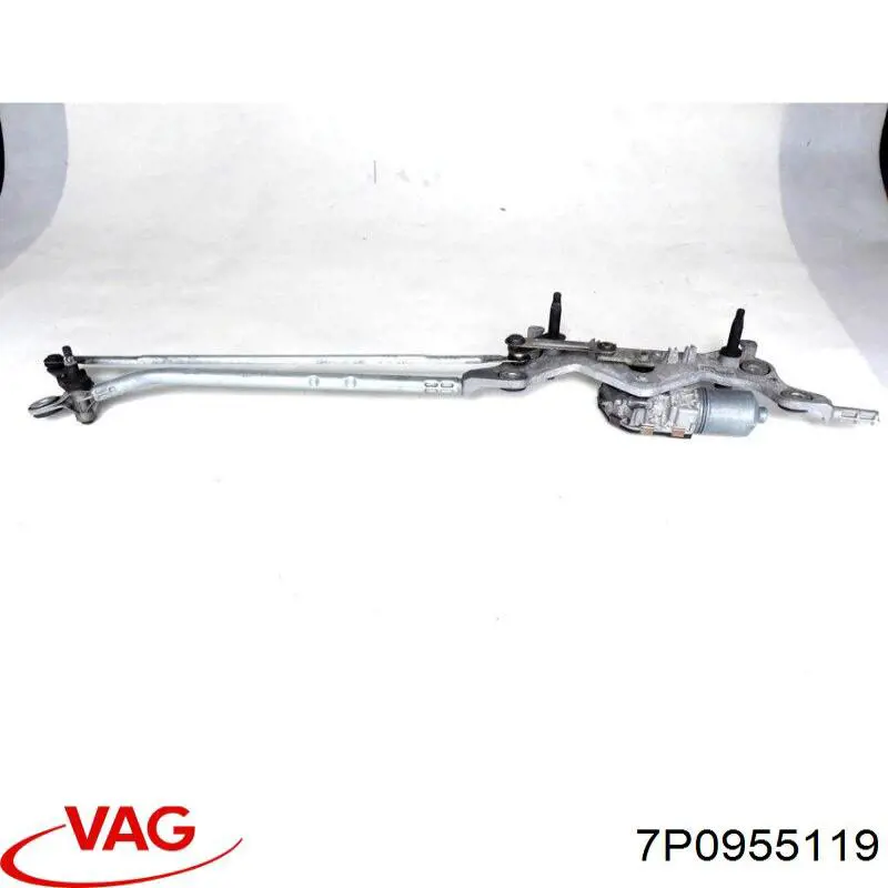 Comprar 7P0955119 VAG 