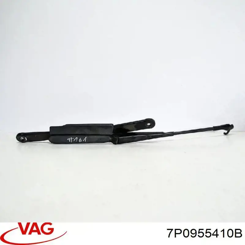 Brazo de limpiaparabrisas VAG 7P0955410B precio, desde 79,86 EUR