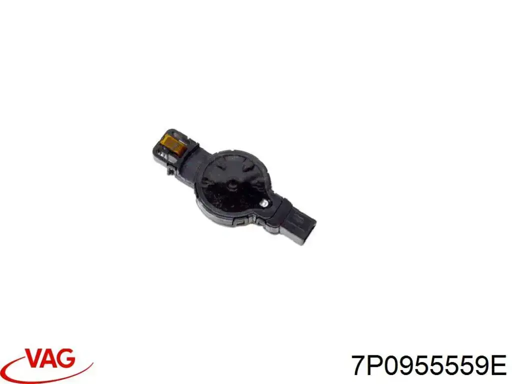 Comprar 7P0955559E VAG Sensor de lluvia