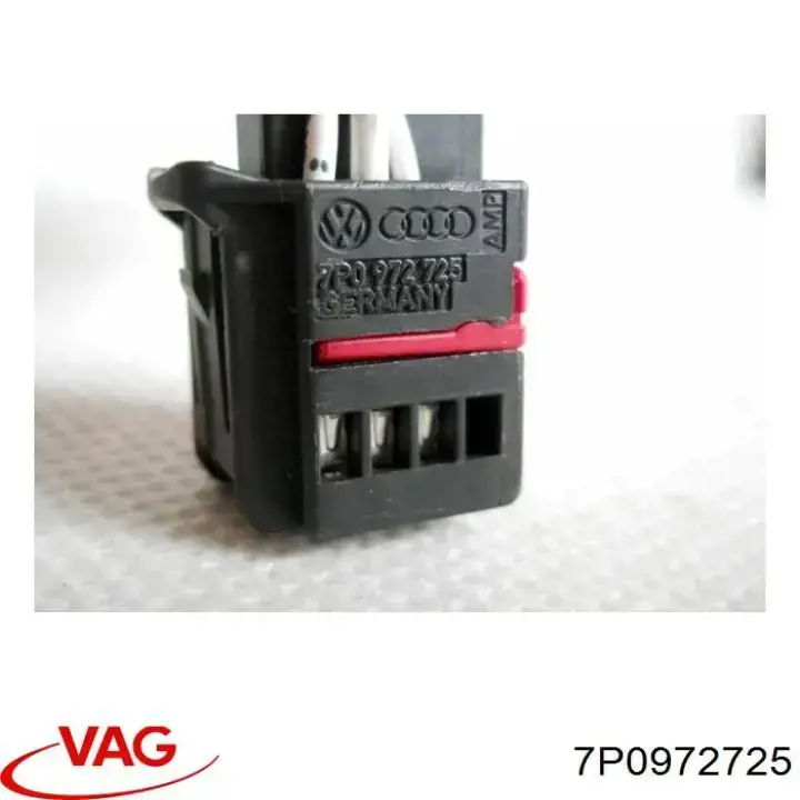  VAG 7P0972725 precio, desde 14,82 EUR