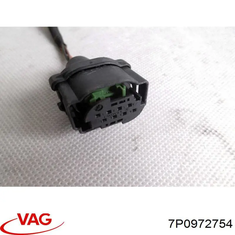  7P0972754 VAG
