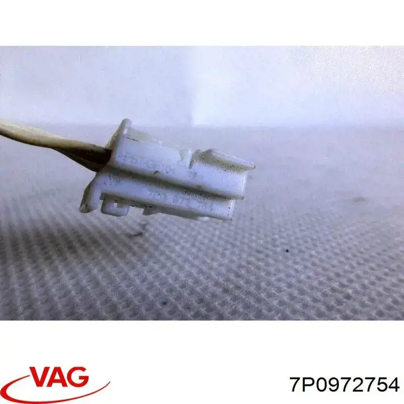  VAG 7P0972754 precio, desde 7,38 EUR