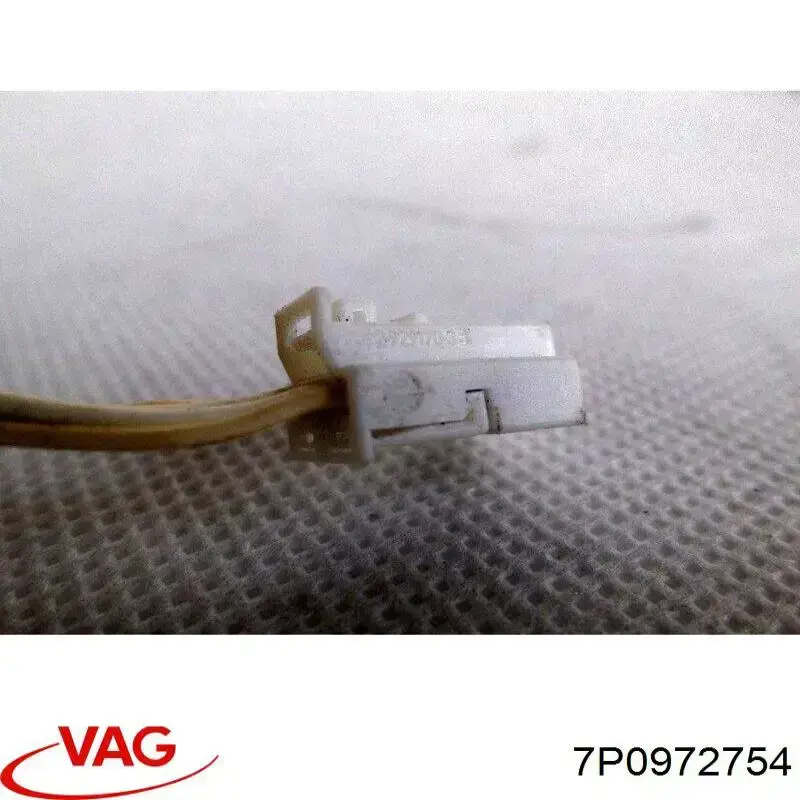 Comprar 7P0972754 VAG 